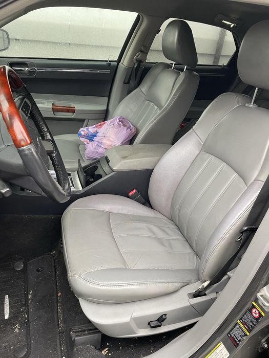 Chrysler 300C Touring 3.0 CRD Mercedes, automat, negociabil