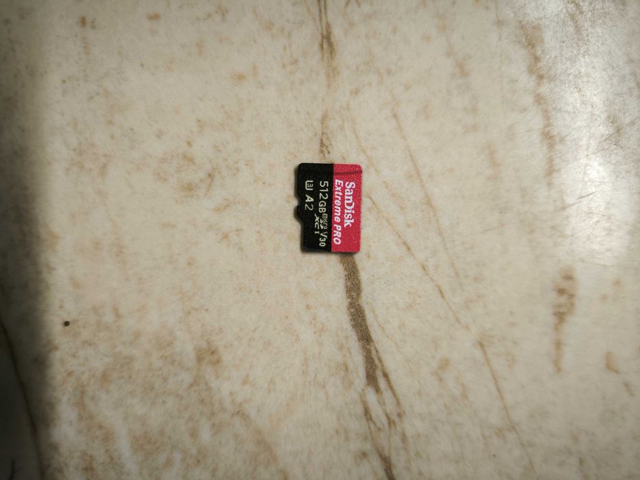 micro sd card 512 gb