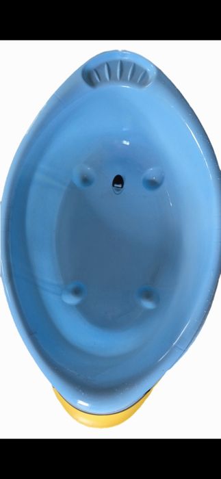 Ванночка для купания