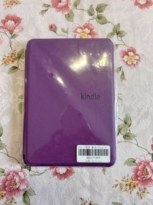 Кейс за Kindle