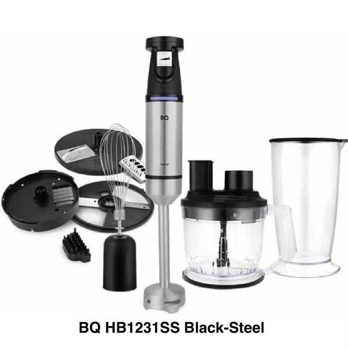 Ручной блендер Blackton Bt & lamo & BQ