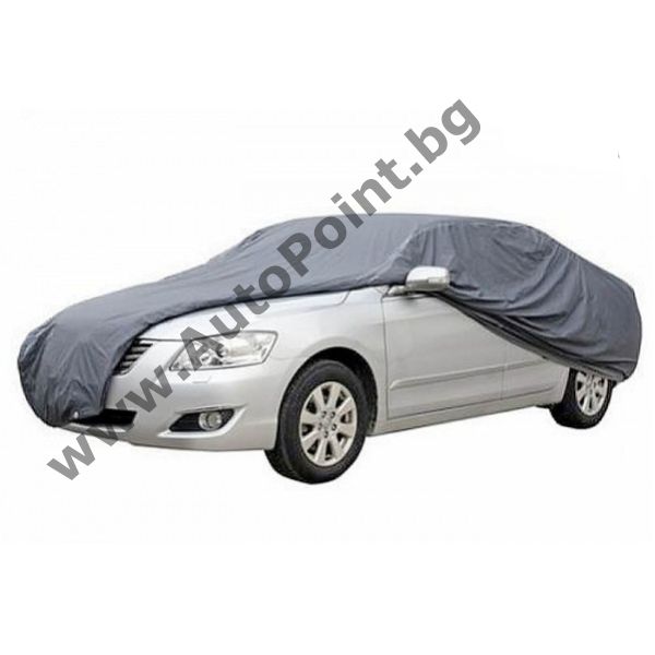 Покривало Брезент за автомобил