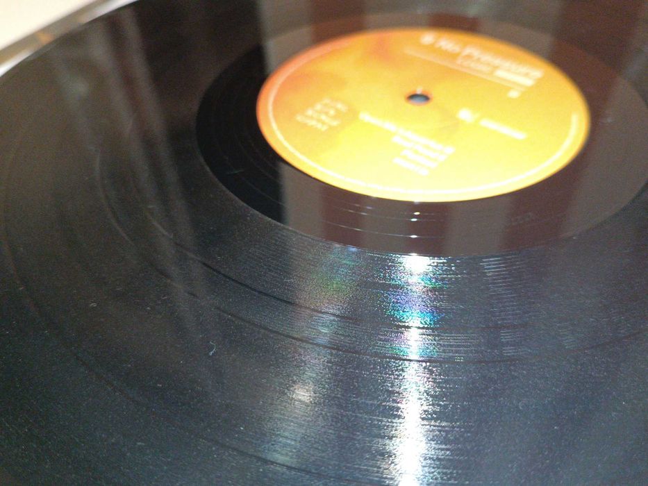 Logic - No Pressure - Двойна плоча