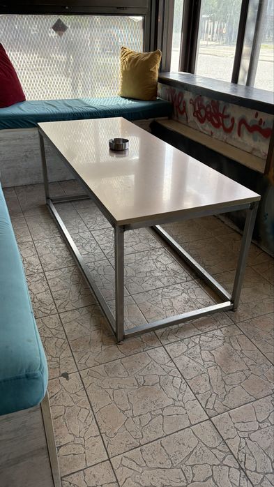 Основа за маса без плот