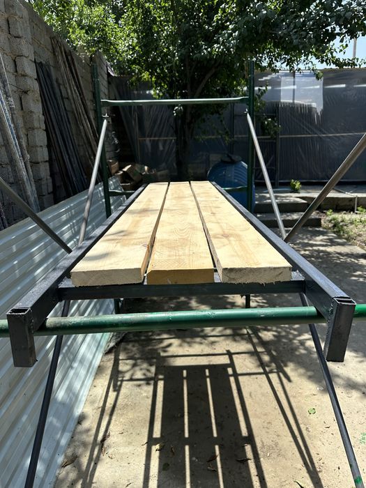 Леса;Стойка; продажа и аренда