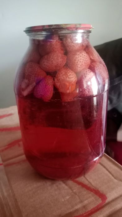 Продам соленье домашнее