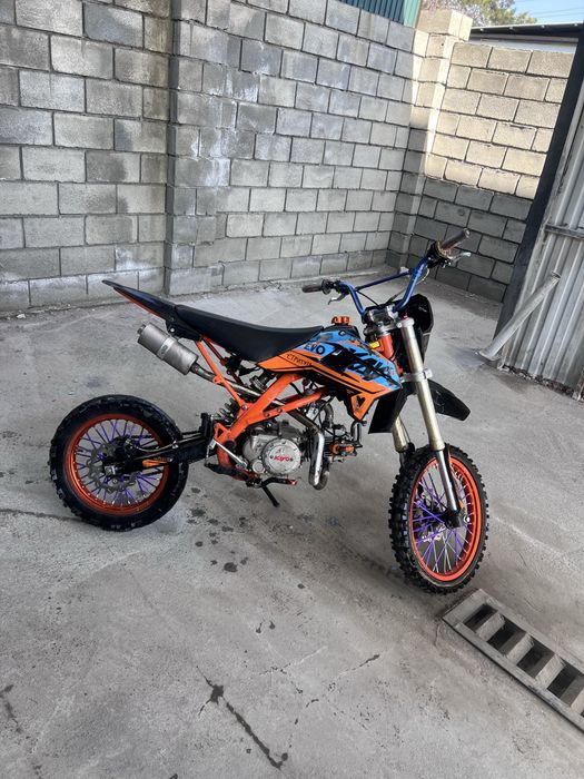 Kayo 140.