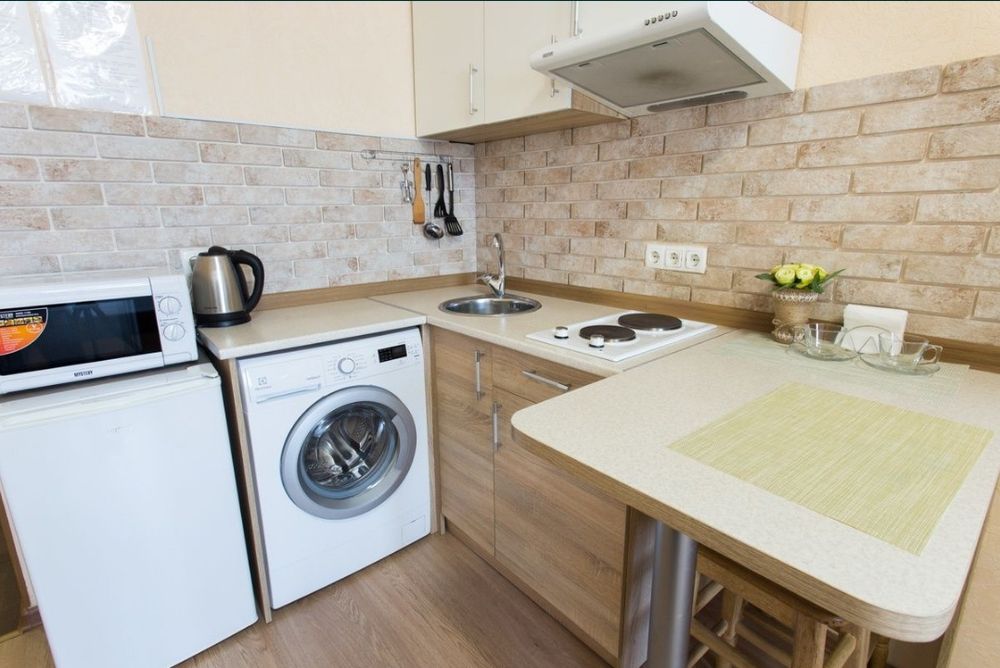 Vip 1 комнатная КАЗИИТУ