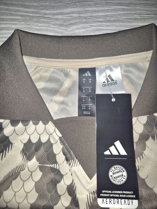 Tricou Bayern Munchen