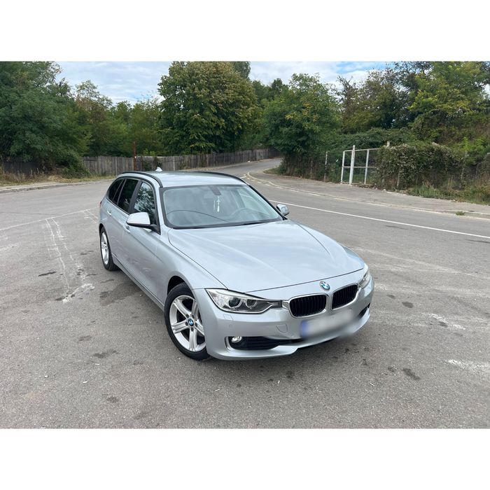 BMW 3 Series 2015 — imagine 2