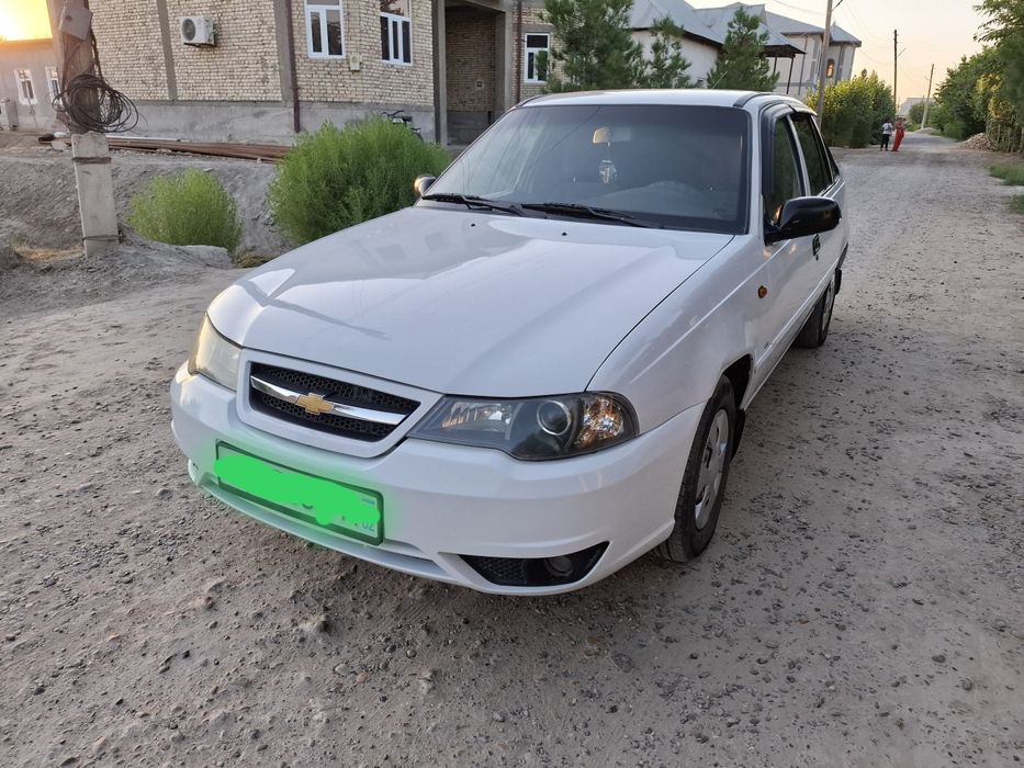 Nexia 2   2013y, probeg 164 000.