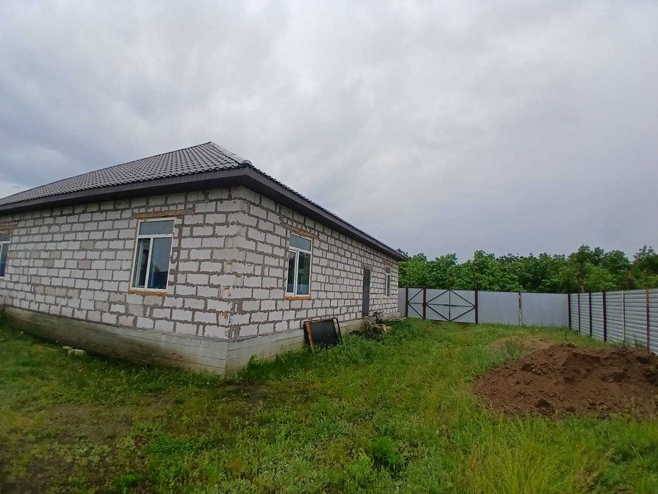 Садчиковка, продам дом