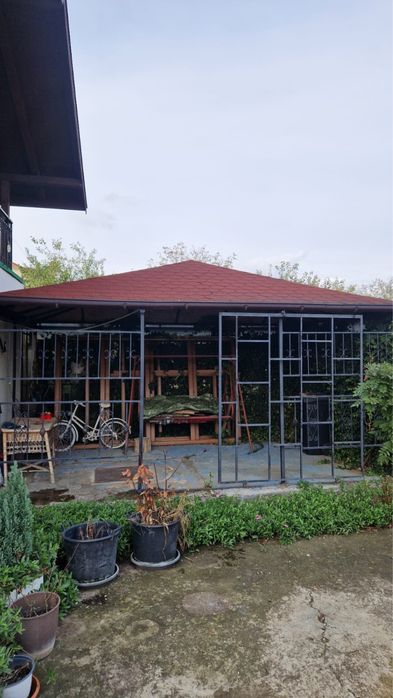 Vand Casa in Comuna Dascalu Judet Ilfov Dascalu • OLX.ro