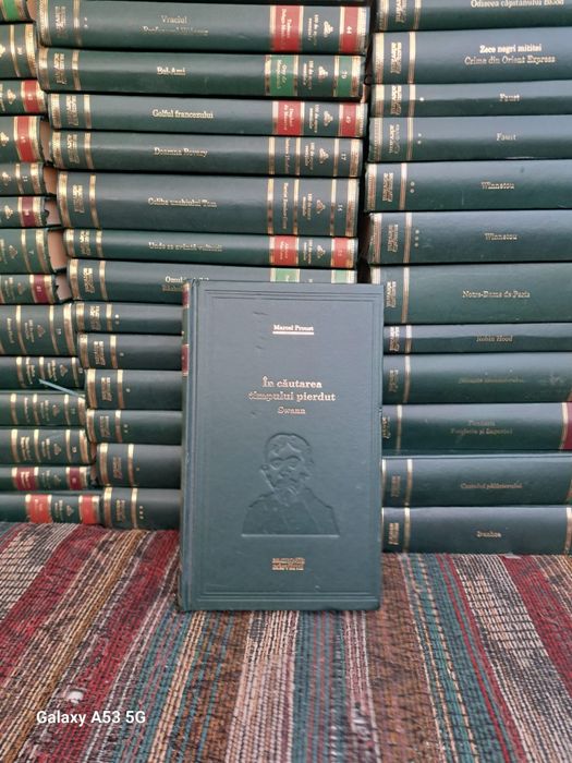 Cărti,jules verne,colectia Adevarul,dictionare