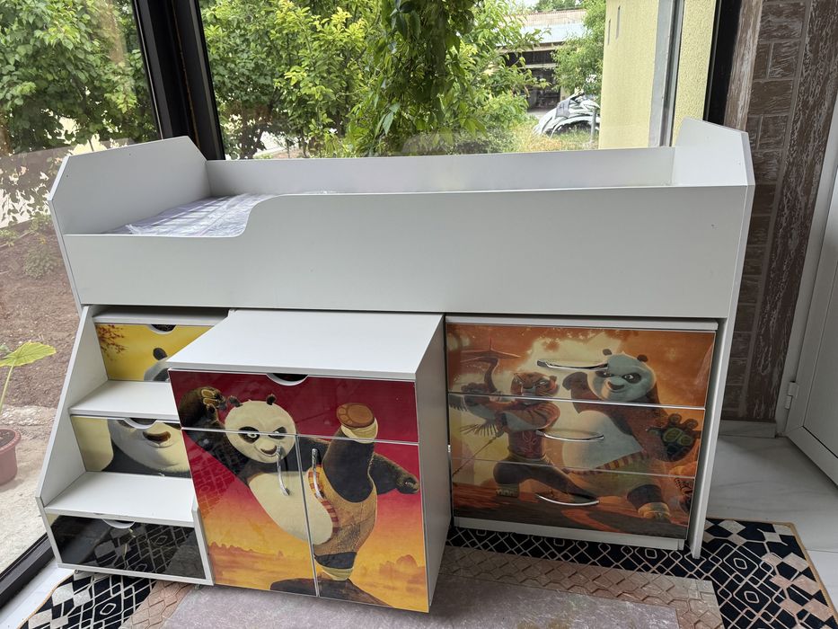 Мебель детский