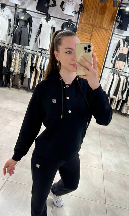 Treninguri damă new model