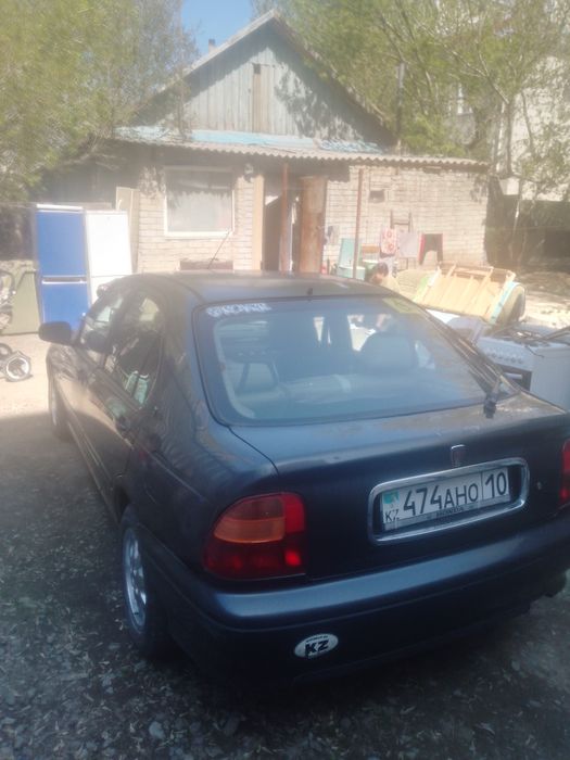 Продам ровер 400