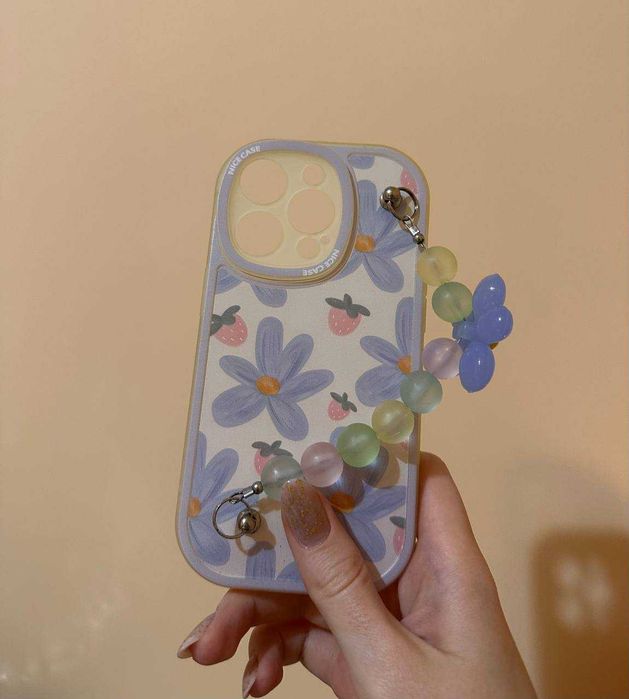 Калъф за телефон iPhone 14 Pro