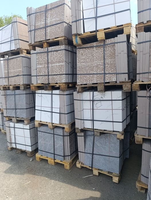 Кафель керамогранит