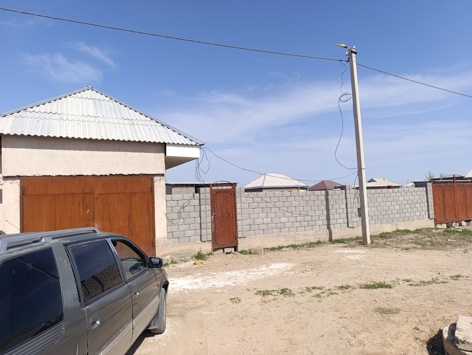 Бекзат молтен ауданы