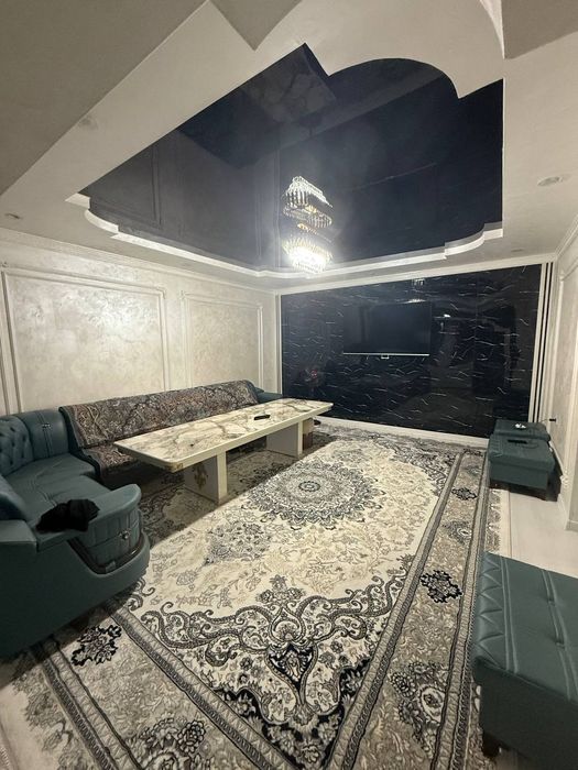 Продается 3/2/9 72м2 на ул. Нукусская, ор-р: м. Ойбек