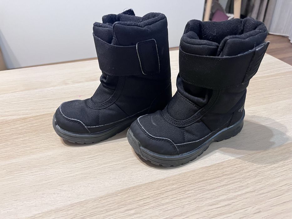 Детски боти Quechua