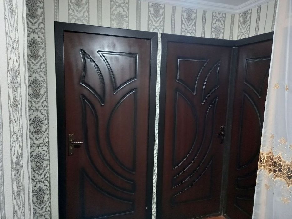 3- комнатная квартира