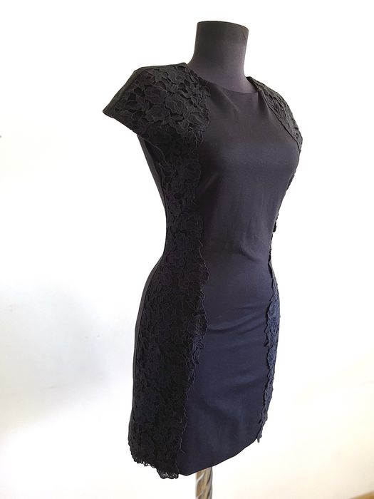 Нова рокля Ted Baker, размер XS