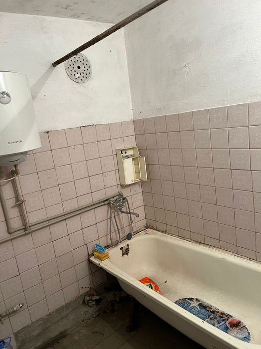 Продается дом село Центральное (СХОС)