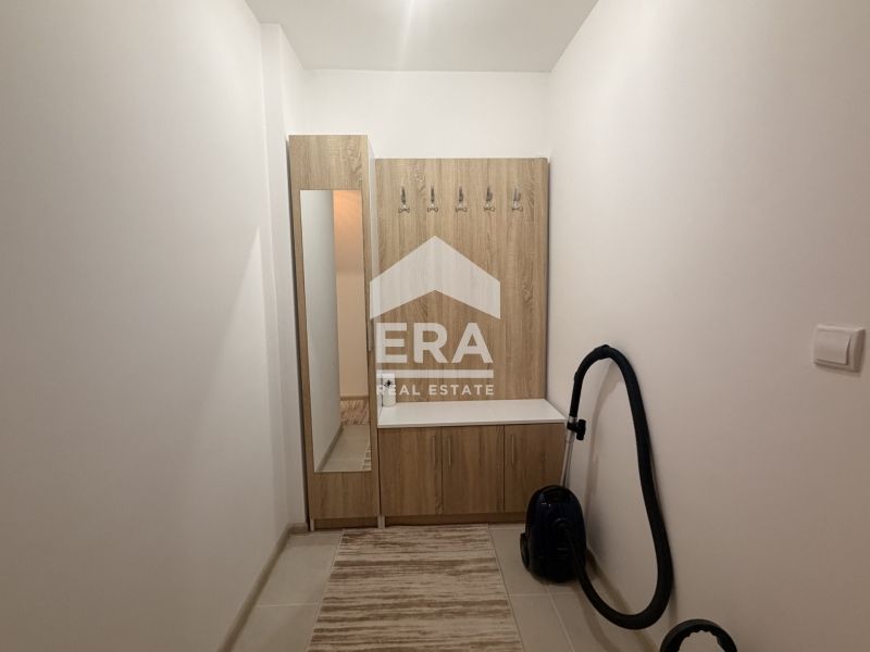 Дава се под наем Двустаен апартамент в Варна, м-т Пчелина - 60 кв.м за 500 € - Снимка #6