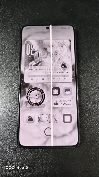 Продаю Poco x7 pro 12/512