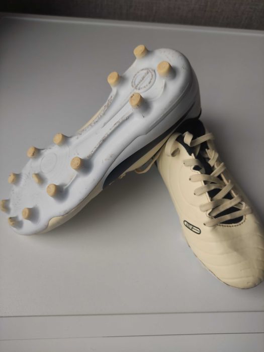 Стоножки и бутонки Nike Puma 37.5