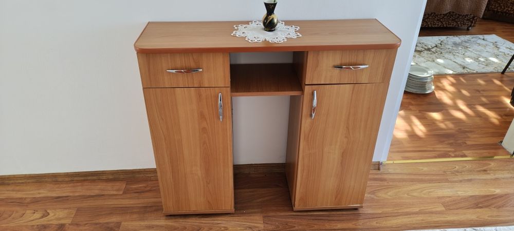 Noptieră 102x33 cm