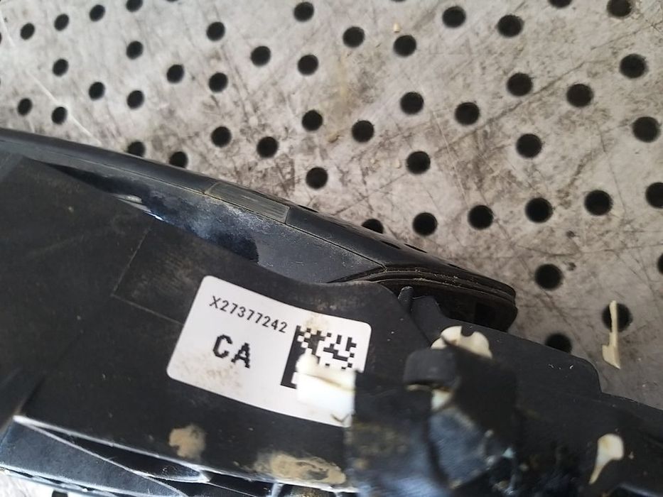 Maner usa dreapta fata bmw seria 7 g11 x27377242