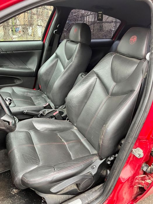 Alfa Romeo 147 Q2 1.9JtdM 2008г.На части