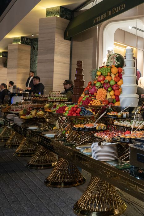 Prokat stol stul furshet