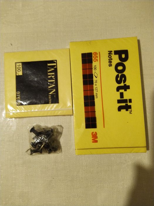 Канцелярские товары