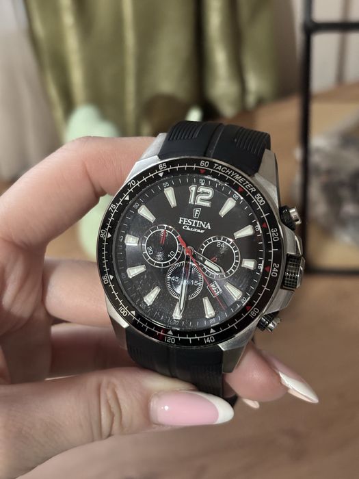 Мъжки часовник Festina