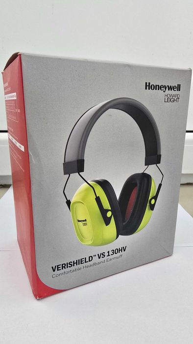 Vand Cască antifonica VERISHIELD VS 130HV