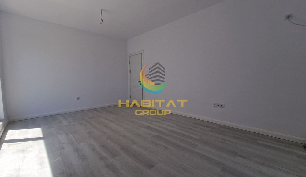 Apartament 3 camere - Gradina Proprie - Parcare Bonus