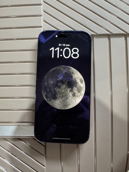iPhone 14 pro 128 gb