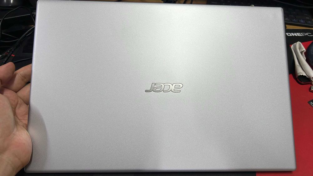 Acer i5-11 Aspire 3 315-56- FullHD 15.6" Silver