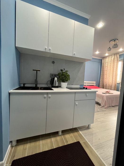 Квартира посуточно Асыл Арман