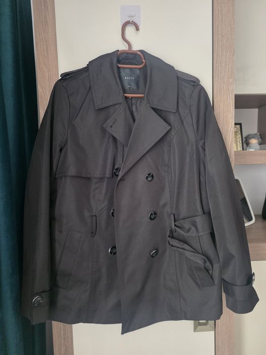 Trenci dama de primavara