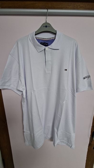 Tricou pentru barbati nou din bumbac marimea 5XL