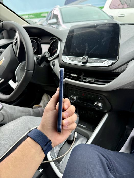 Iphone 17 Pro Max 256 gb