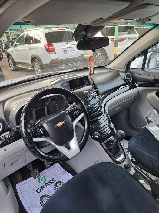 Продаю срочна Орландо