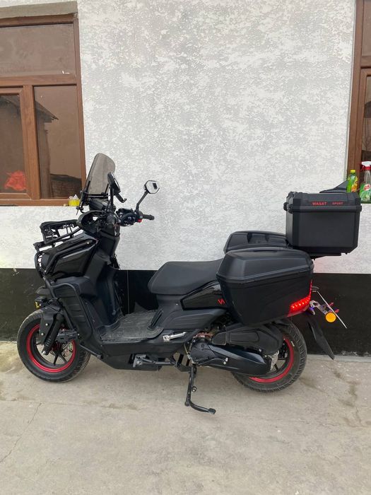 Kompaniya Wassat : Bahromjon