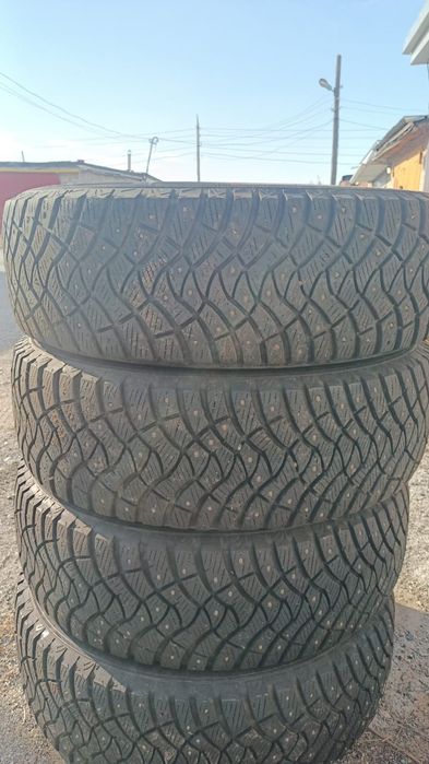 Продам шины Dunlop