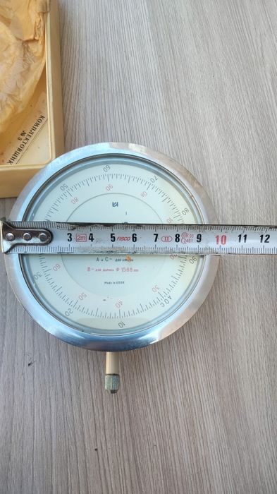 Индикатор часового типа 2ИЧ